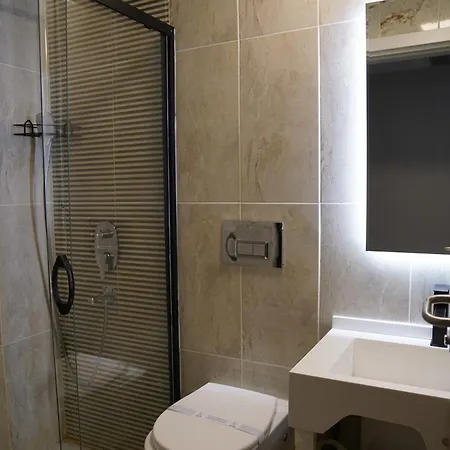 Hotel Midis