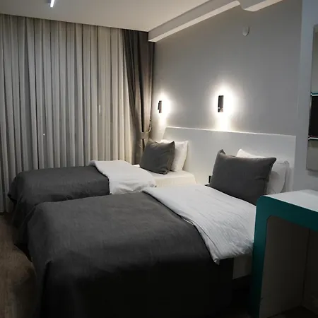 Midis Hotel Edirne