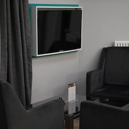 Hotel Midis Edirne