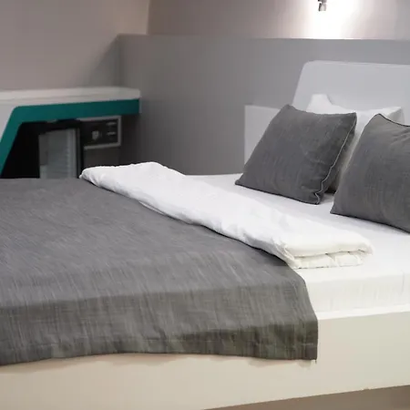 Hotel Midis