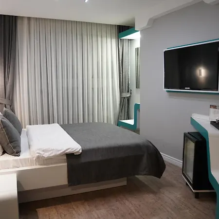 Midis Edirne