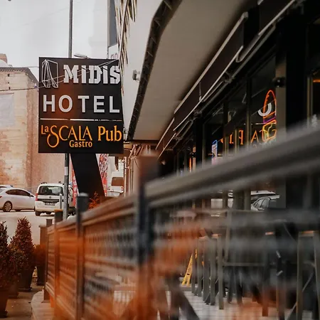 Hotel Midis