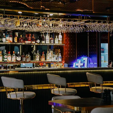 Hotel Midis 4*