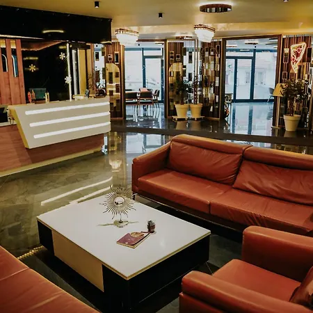 Hotel Midis Edirne