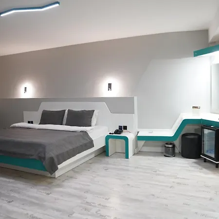 Midis 4* Edirne