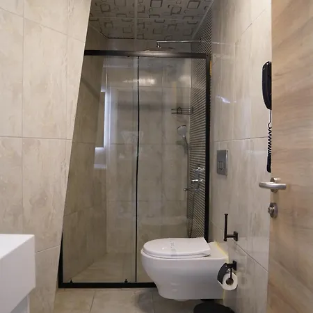 Midis Hotel