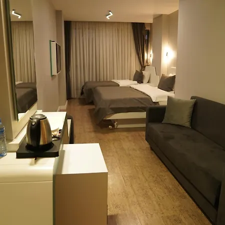 Hotel Midis