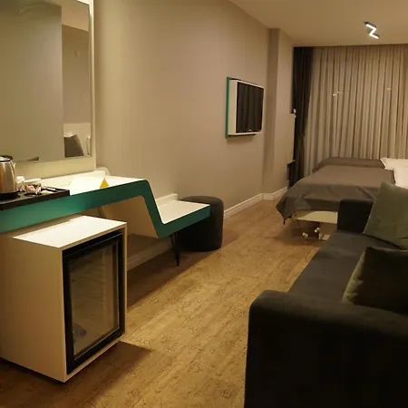 Midis Hotel Edirne