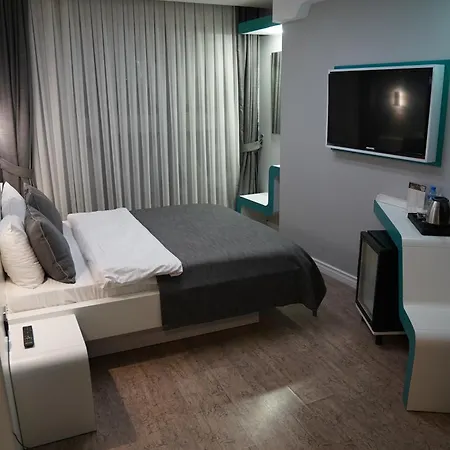 Midis 4* Edirne