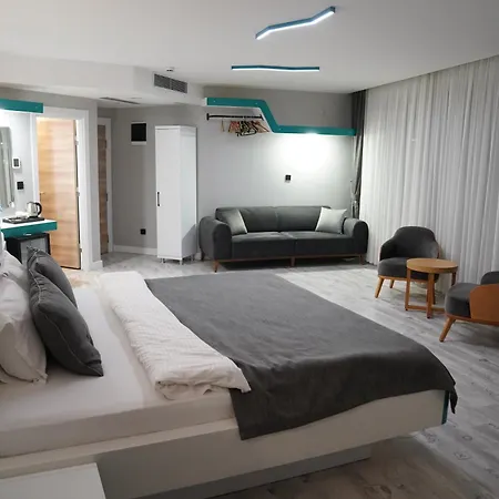 Otel Midis Edirne