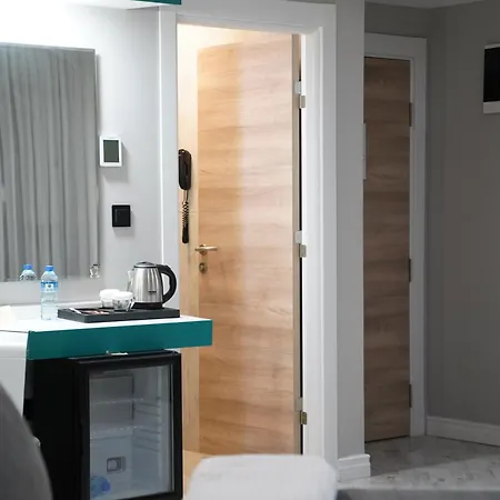Midis 4* Edirne