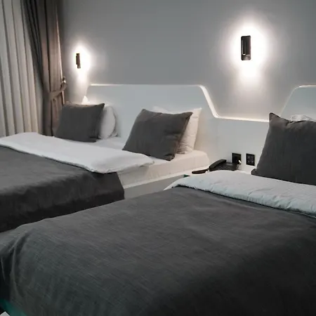 Midis Otel 4*