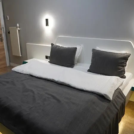 Hotel Midis 4*