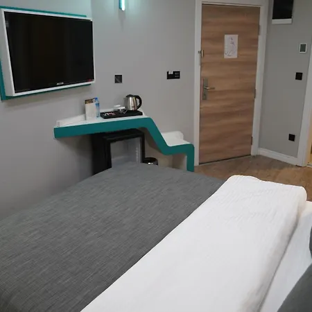 Midis Hotel Edirne