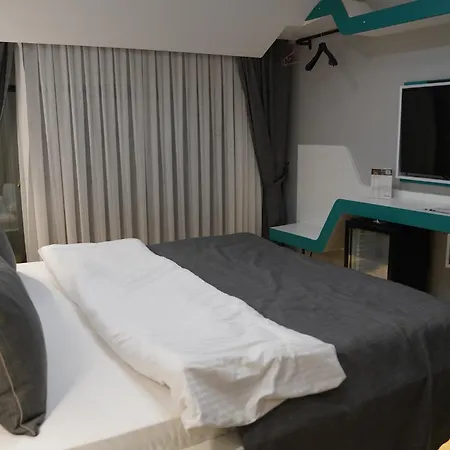 Midis 4* Edirne