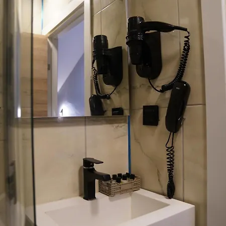 Hotel Midis