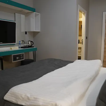 Hotel Midis Edirne