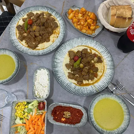 Midis מלון אודיירן