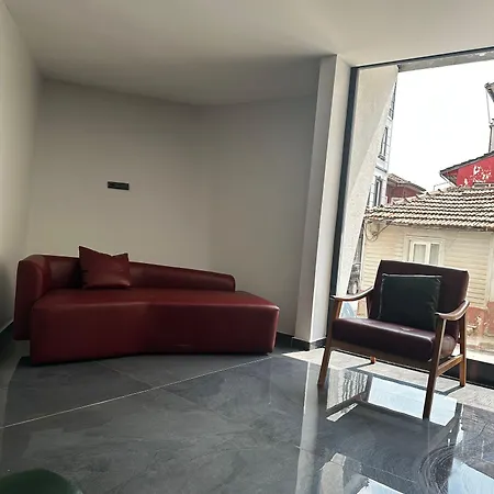 Hotel Midis Edirne