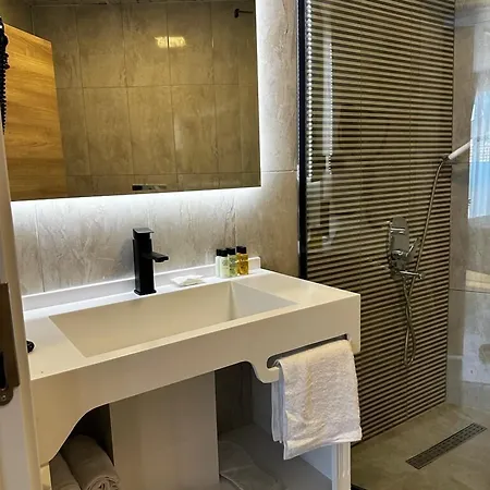Midis Hotel Edirne