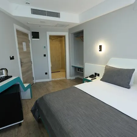 Midis 4* Edirne