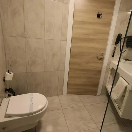 Hotel Midis 4*