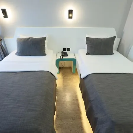 Midis Hotel Edirne