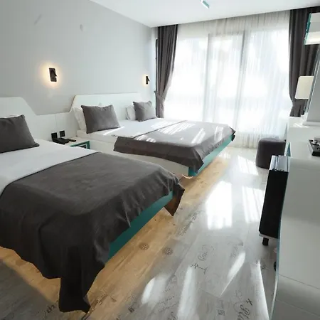Hotel Midis Edirne