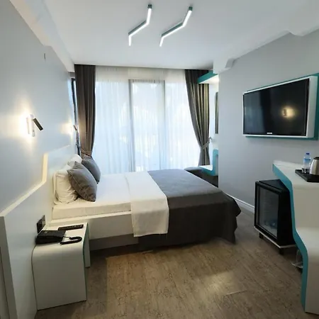 Midis 4* Edirne