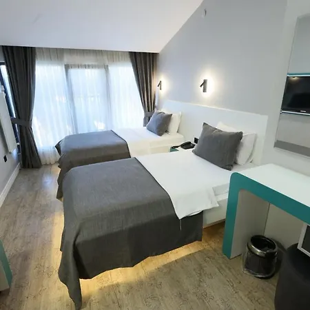 Midis Hotel Edirne