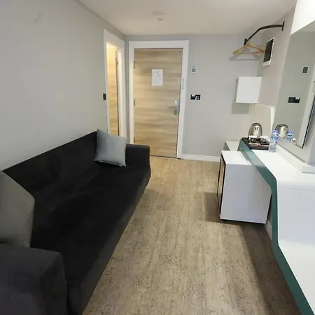 Midis Hotel Edirne