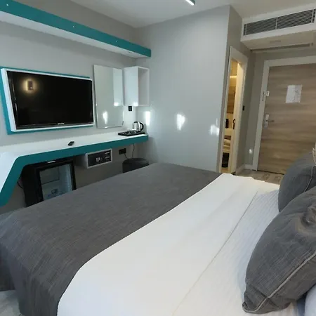 Midis Hotel Edirne