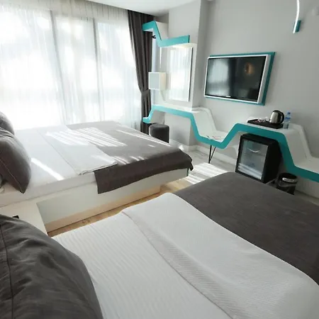 Midis 4* Edirne