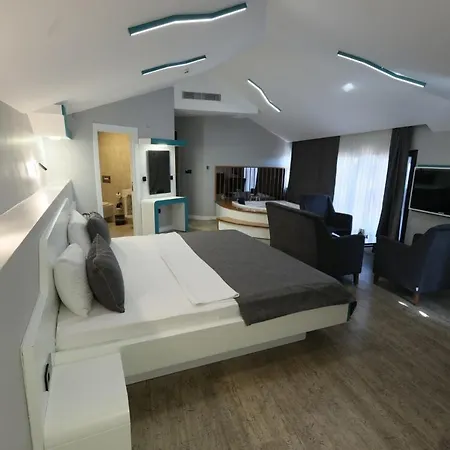 Midis Hotel Edirne