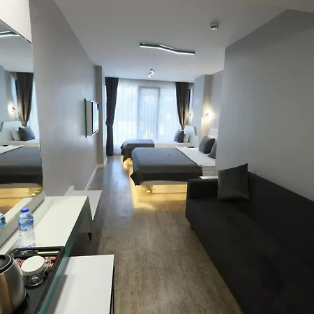 Hotel Midis Edirne