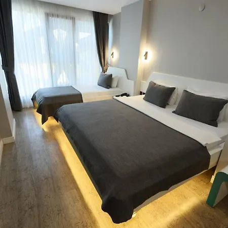 Midis 4* Edirne