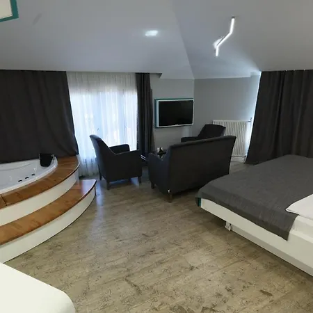 Hotel Midis 4*