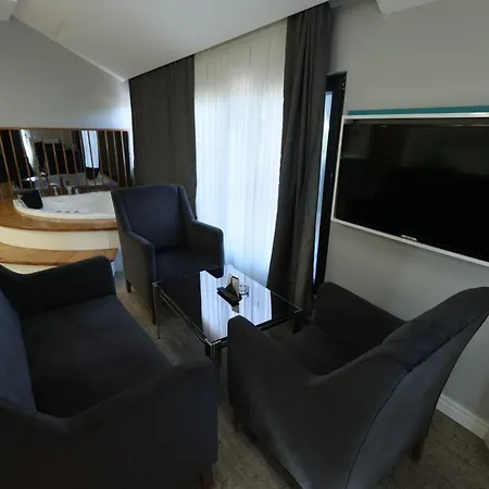 Midis Hotel Edirne