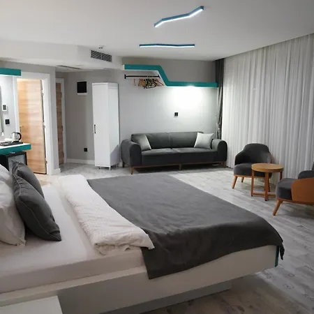 Midis 4* Edirne