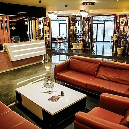 Hotel Midis