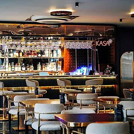 Midis Hotel