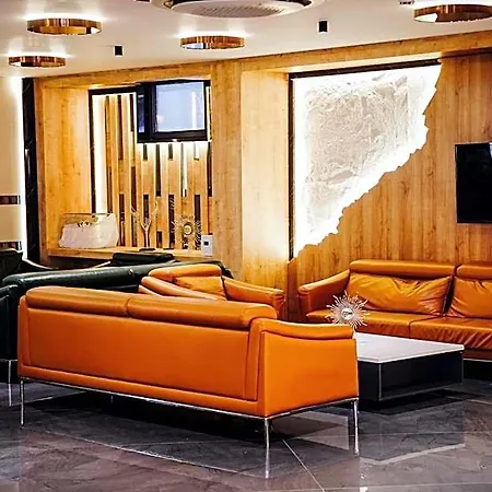 Hotel Midis Edirne