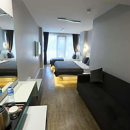 Hotel Midis 4*