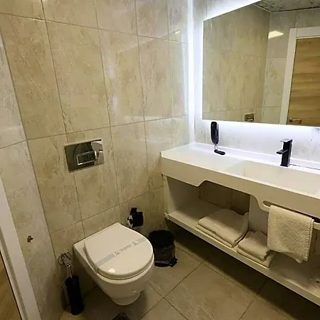 Hotel Midis Edirne