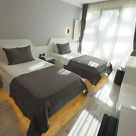 Midis Hotel Edirne