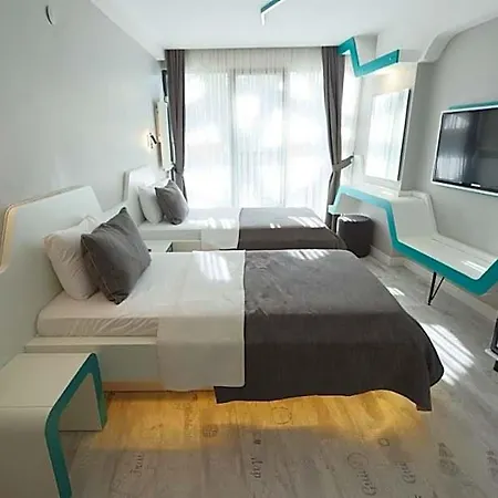 Midis Hotel Edirne