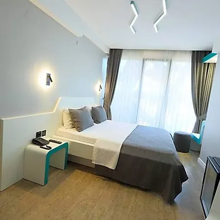 Midis Hotel Edirne