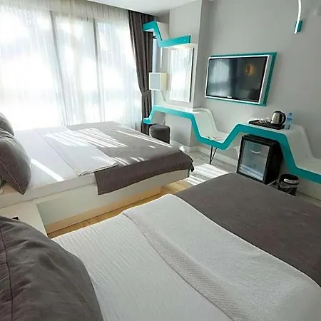 Hotel Midis