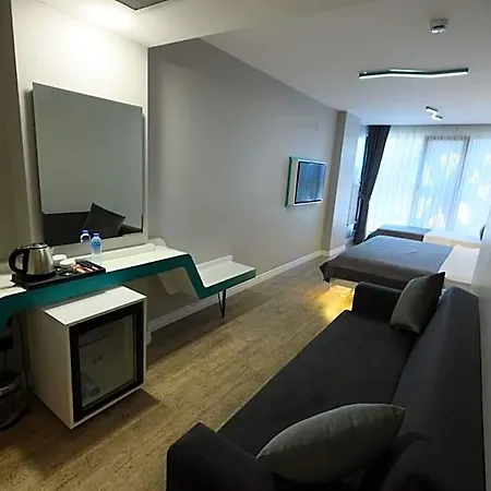 Midis 4* Edirne