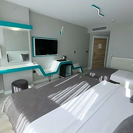 Midis Hotel Edirne